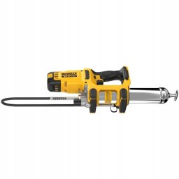 Dewalt Smarownica 2-biegi 18V (DCGG581N-XJ)