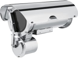 Pelco Housing 360mm z osłoną przeciwsłoneczną