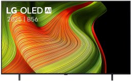 Telewizor LG OLED48B56LA OLED 48" 4K Ultra HD WebOS 25