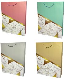 Jupiter Torebka prezentowa uniwersalna XXL mix