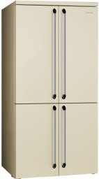 Lodówka GRASS SMEG FQ960P6