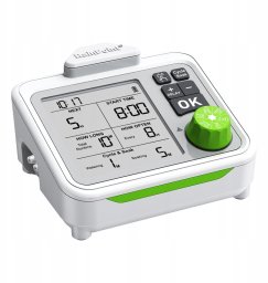 Aptel Wewnętrzny zestaw pompy do podlewania RainPoint IK153