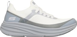 Skechers Buty damskie Skechers Bobs Skillz Too Vital białe 117759 WBL 36
