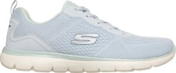 Skechers Buty damskie Summits Quiet Dream niebieskie 150291 BLMN 36