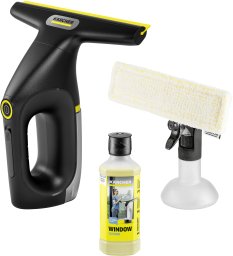 Myjka do okien Karcher WV 2 Universal Extra+ Black (1.633-721.0)