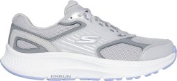 Skechers Buty damskie Go Run Consistent 2.0 szare 128606 GYLV 40