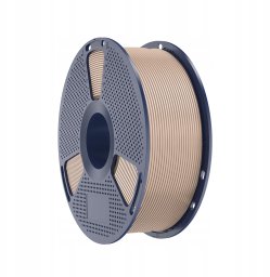 Sunlu Filament SUNLU PETG 1.75mm 1kg (beżowy)