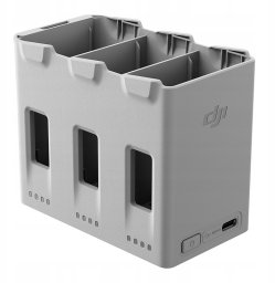 DJI Dwukierunkowy hub ładowania DJI Lito X1