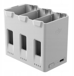 DJI Dwukierunkowy hub ładowania DJI Lito 1