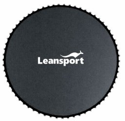 Lean Mata Do Skakania Do Trampoliny Część Zamienna 427-435CM 14FT