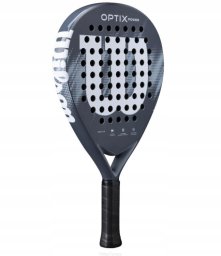 Wilson Padel Racket Wilson Optix V2 Power