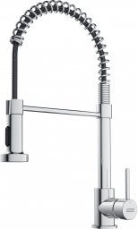 Bateria kuchenna Franke Tap POLA Semi Pro Side Chrome