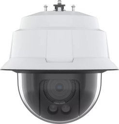 Kamera IP Axis AXIS Q6086-E (UK) HIGH-END PTZ