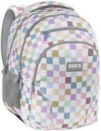 Derform PLECAK 32X45X23 1ZAM 5KIESZ BACKUP 8W01 DERF
