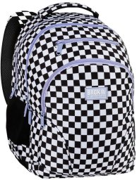 Derform PLECAK 32X45X23 1ZAM 5KIESZ BACKUP 8W94F DERF