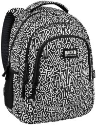 Derform PLECAK 30X42X20 1ZAM 4KIESZ BACKUP 8X12 DERF