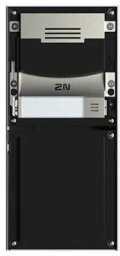 2N Entry Panel Main Unit – IP Verso 2.0 – 9155211C – Aluminum Housing – Full HD Camera