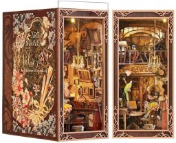 Habarri Model Art Nouveau