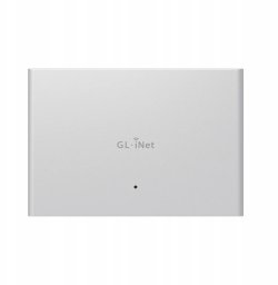 Przełącznik GL.iNet Comet PoE Remote KVM Control – HDMI 4K USB KVM Switch – PoE Powered