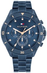 Zegarek Tommy Hilfiger Zegarek Damski Tommy Hilfiger 1782743 ( 40 mm)