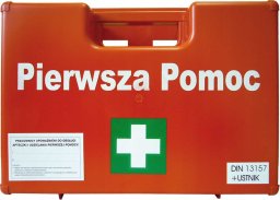 RawPol Apteczka pierwszej pomocy / PK-MOT / AZP100 - K10.2+a