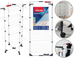 Vileda Suszarka Vileda Mixer 4
