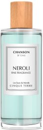 Chanson  COTY Wody Świata Neroli EDT spray 100ml