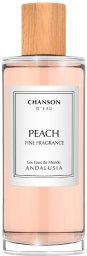 Chanson COTY Chanson Peach EDT spray 100ml