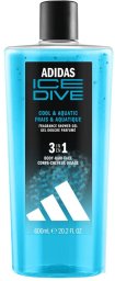 Adidas ADIDAS Ice Dive SHOWER GEL 600ml