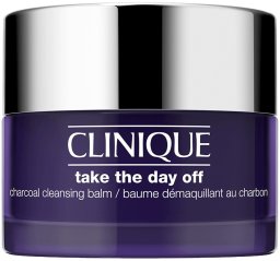 Clinique CLINIQUE_Take The Day Off Charcoal Cleansing Balm balsam do demakijażu 30ml