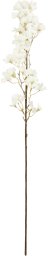 Direct Home and Garden Sztuczna gałązka kwiat wiśni mix kolorów 77 cm
