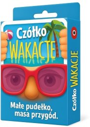 Portal Games Czółko Wakacje