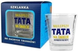 Pan Dragon Szkalnka - Najlepszy Tata