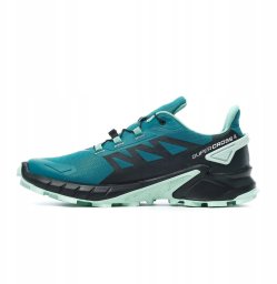 Salomon Salomon Supercross 4 W 471195 - 38