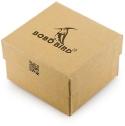 Bobobird Prezentowe pudełko na zegarek - Bobobird