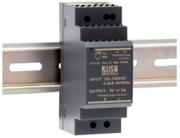 Meanwell Mean Well Voltage Transformer 12 V