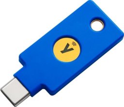Yubico Security Key (5715063793121)