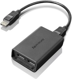 Adapter USB Lenovo Lenovo Disply Adp