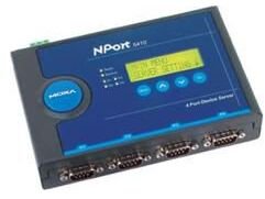 Terminal sieciowy Moxa NPORT 5410 (5703431390980)