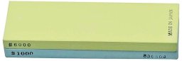 Herbertz Herbertz JAPANESE WHETSTONE 1000/6000 GRIT 348700