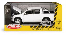 MSZ Volkswagen Amarok White