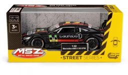 MSZ Mercedes-AMG C 63 DTM Black