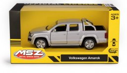 MSZ Volkswagen Amarok Silver