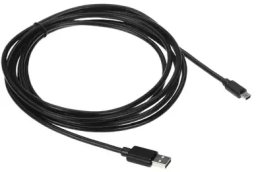 Unitek PRZEWÓD Y-C1433EBK03 USB-A/Mini USB 3&nbsp;m UNITEK