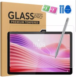 Strado-Tech Szkło hartowane do Lenovo Tab 10.1 2025 TB311FU TB311XU ZAEH0040PL ochronne