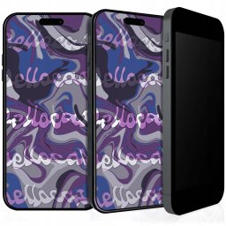 moVear Szkło Hartowane Do Apple iPhone 17 Pro Max Antispy 9H
