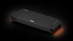 Aten ATEN VS4841 True 4K HDMI Switch, 4-Port