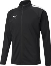 Puma Bluza męska Puma teamLIGA Training czarna 657234 03 L