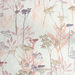 Federal WALLPAPER 125061 SOLSTICE PINK