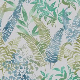 Art-Pol WALLPAPER 128754 TEMPTATION AQUA